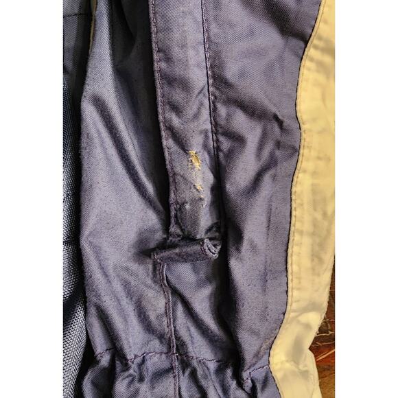 AWT KILLY Smart System Ladies RECCO Rescue Ski Snowboard Jacket Size 8 - Picture 9 of 12